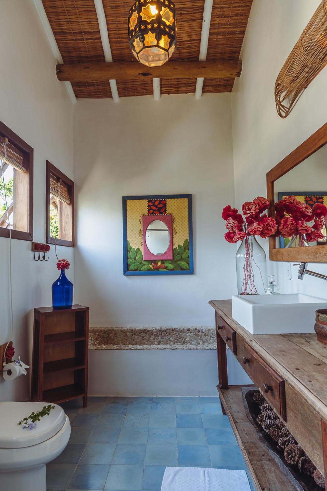 Pousada Encantada Trancoso Eksteriør billede